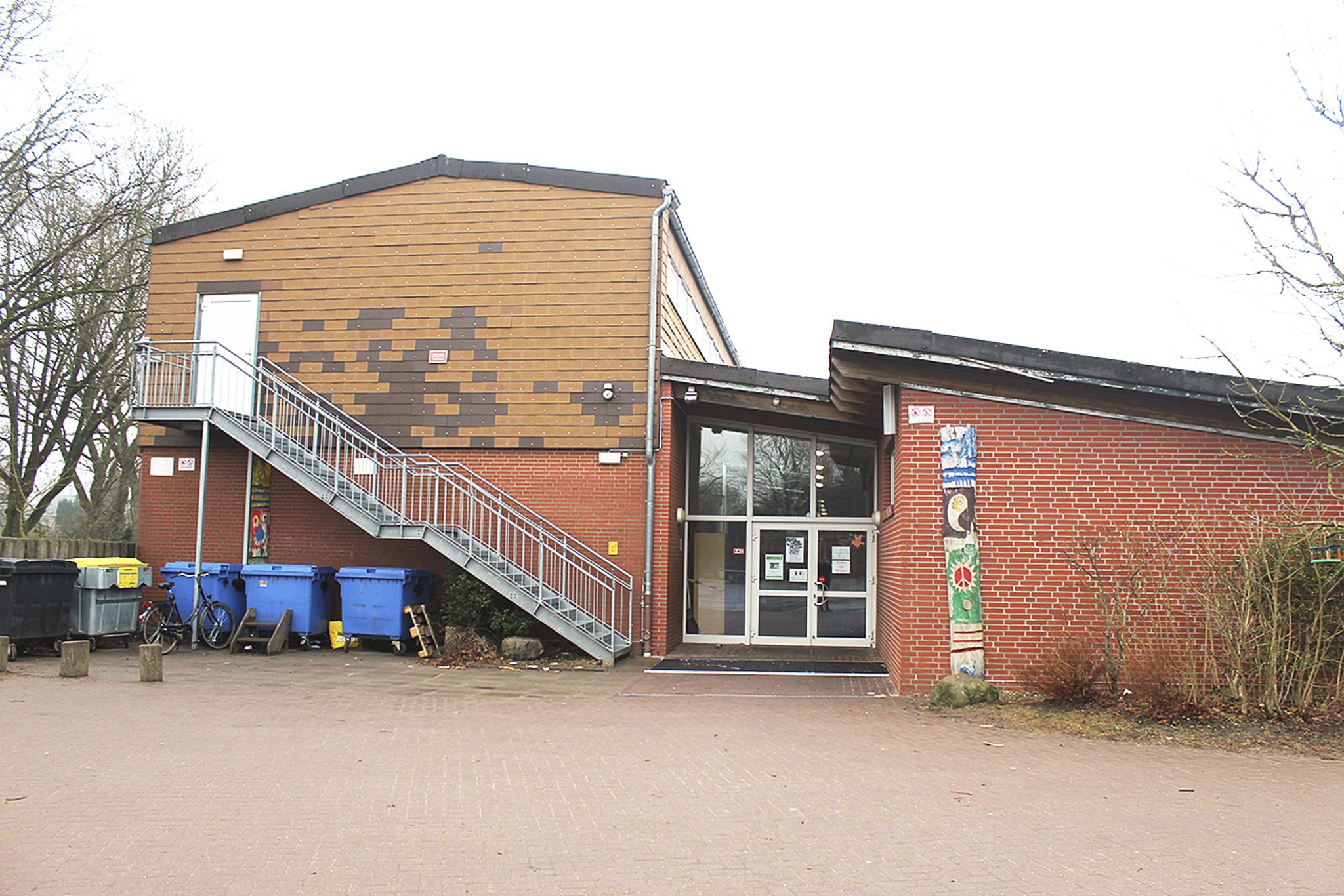 Grundschule Hollenstedt Grundschule Hollenstedt