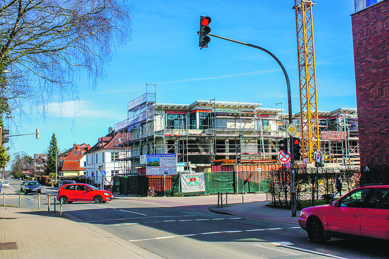 Die Planung in der Verwaltung läuft: Diese Ampelanlage soll zu bestimmten Zeiten abgestellt werden
