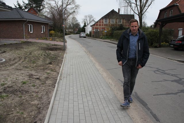 Auuf Zinne: Martin Woitschek