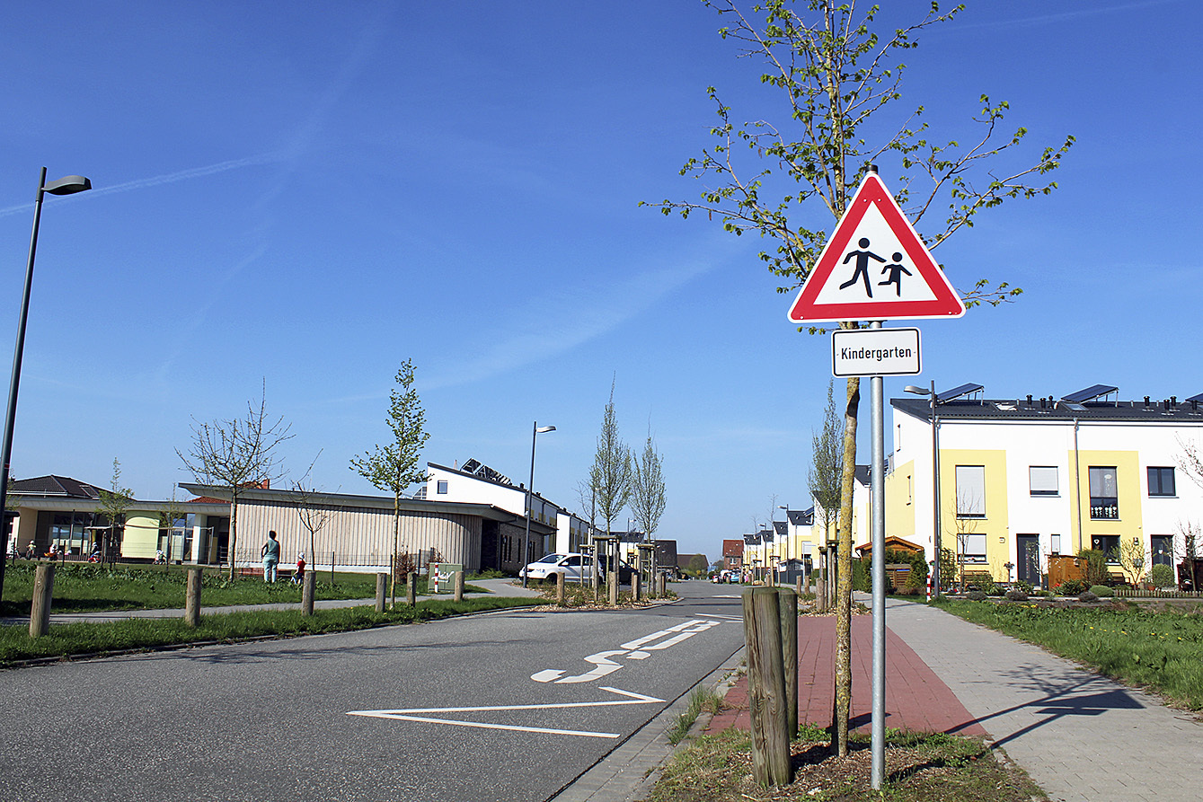 Neu Wilmsdorf Neu Wilmsdorf