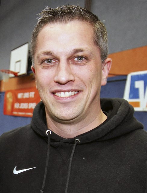 Jan Flindt von der Eintracht Elbmarsch