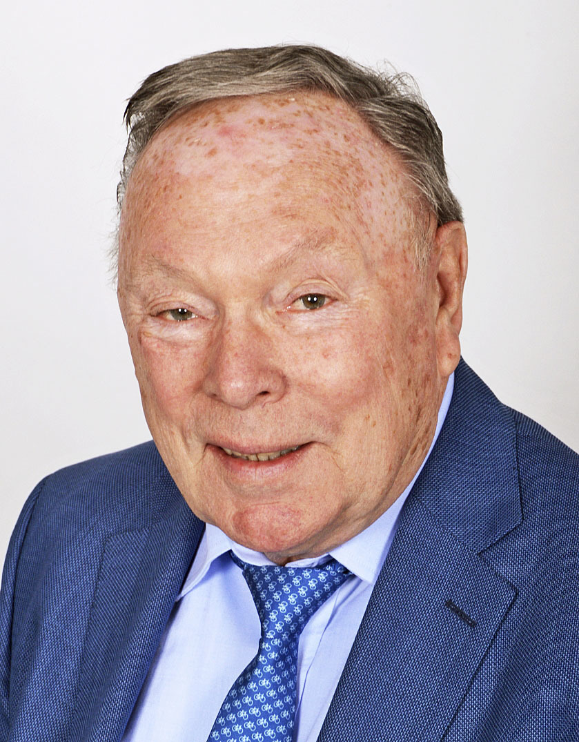 Friedrich Waldrich