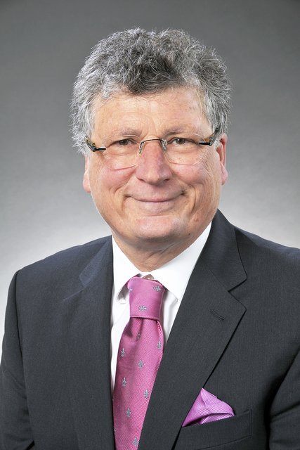Dr. Bodo Stange | Foto: IHK