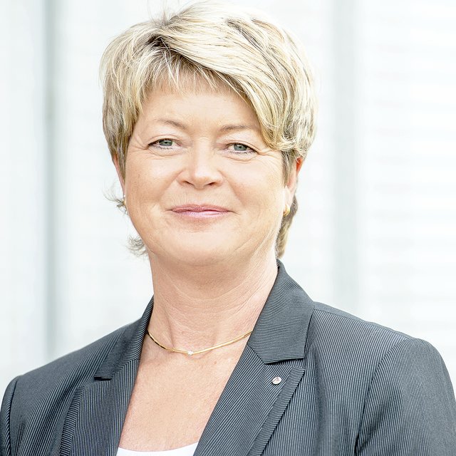 Dagmar Froelich | Foto: Agentur für Arbeit