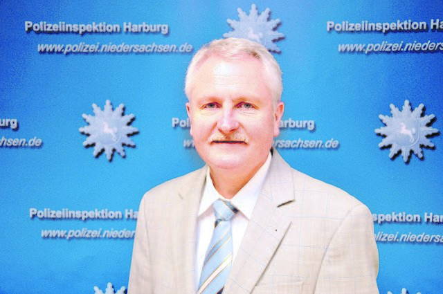 Walter Johanßon