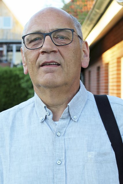 Klaus von Ohlen