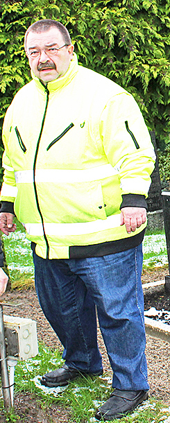 Joachim Streckwaldt