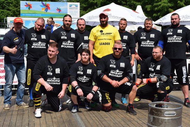 Impressionen: Stadtfest Winsen