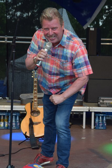 Impressionen: Stadtfest Winsen