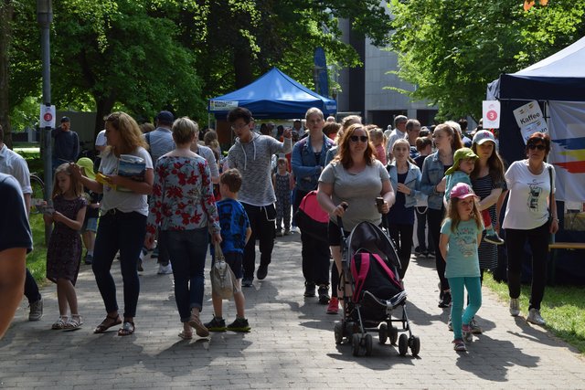 Impressionen: Stadtfest Winsen