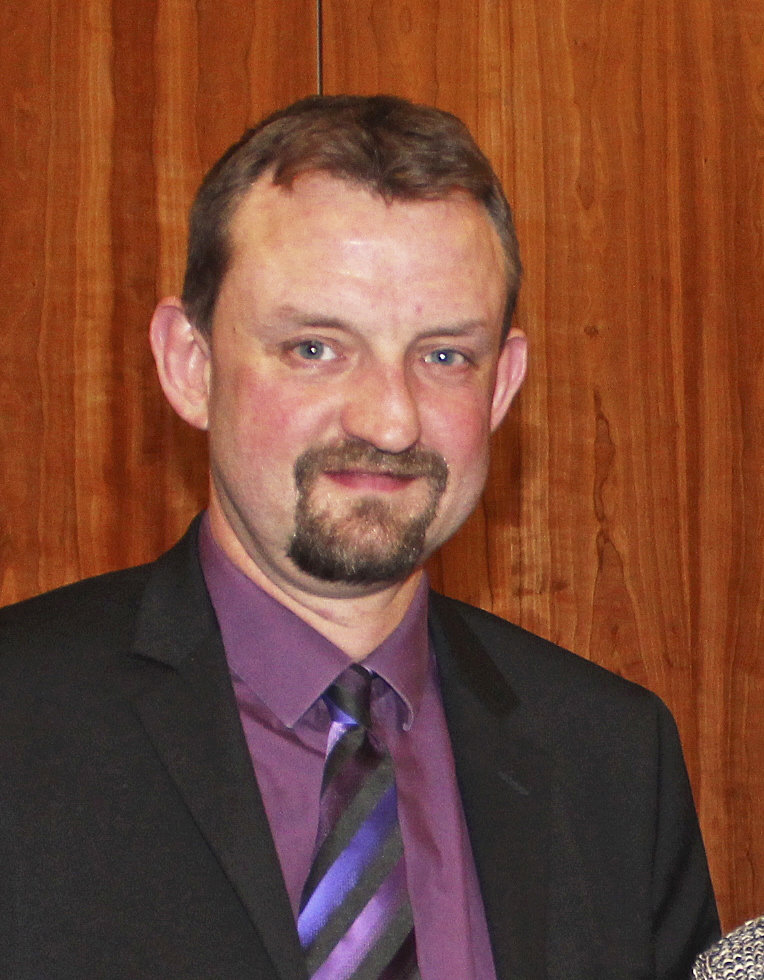 Nick Freudentahl Foto: archiv