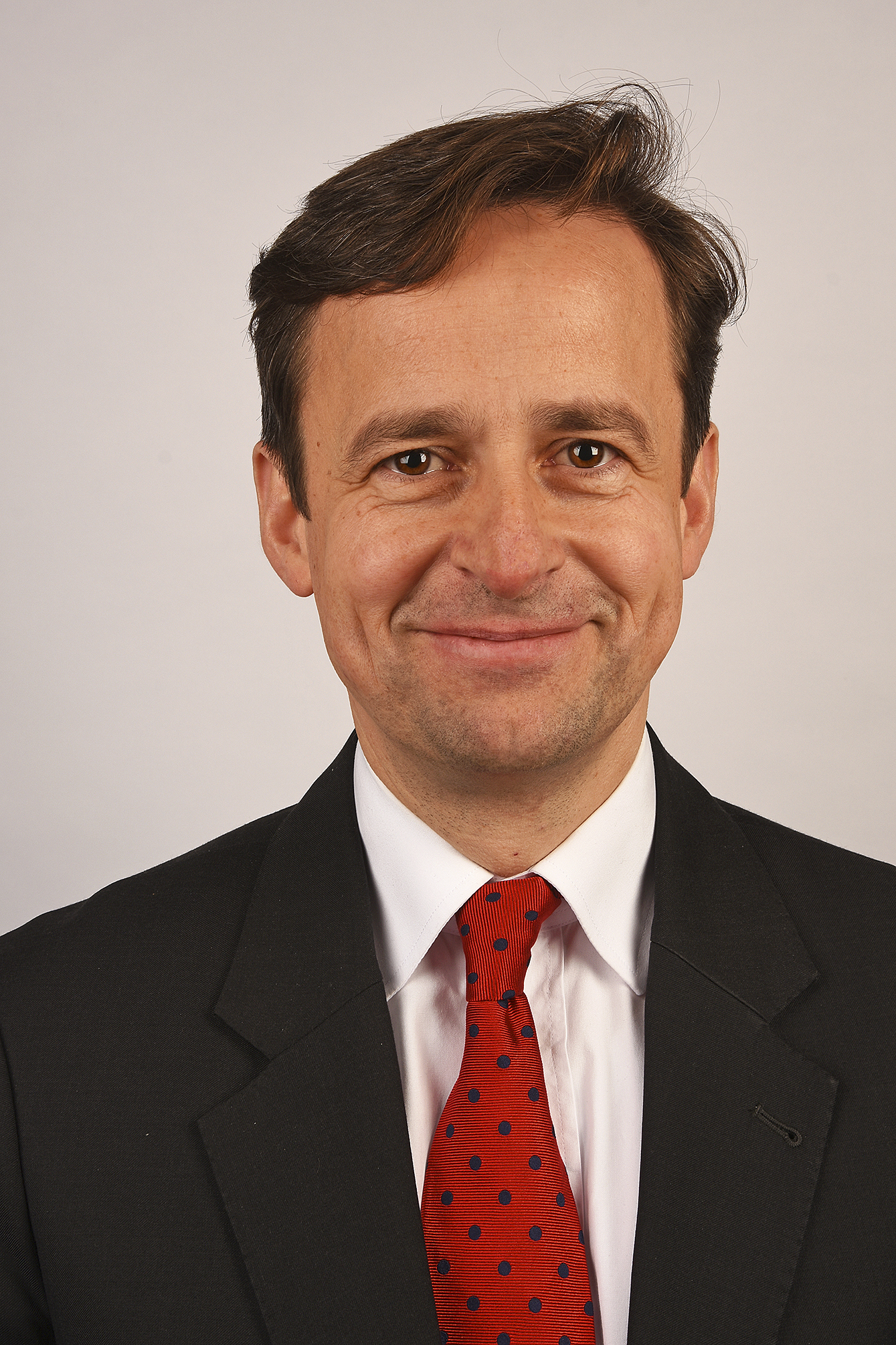 Kurt von Pannwitz, Vorsitzender CDU/FDP-Gruppe in Seevetal