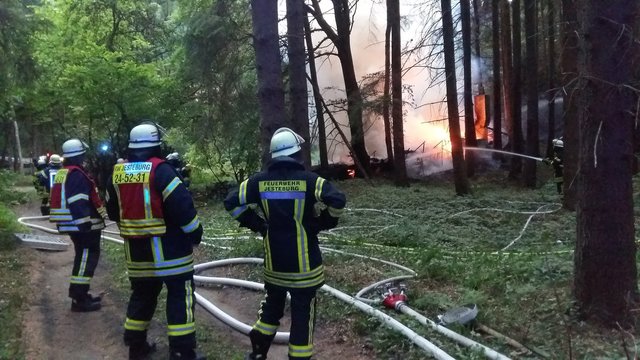 Foto: Joachim Röhrs