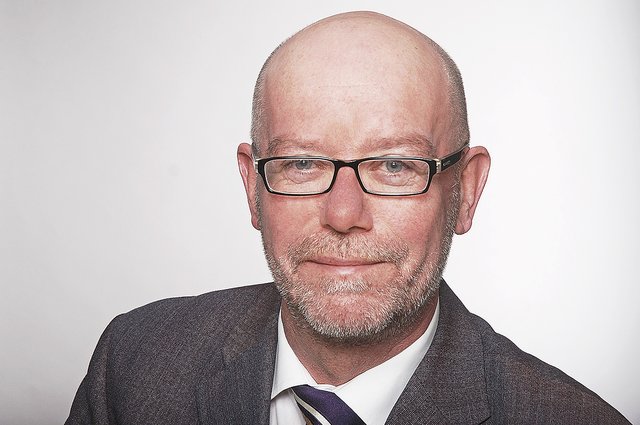 "Es gibt kaum Bewerber", weiß Thomas Edelmann, Regionalvorstand der Johhaniter