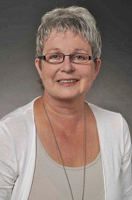 Margitta Bertram