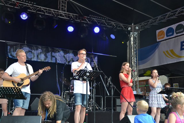 Redemption | Foto: Saskia Corleis