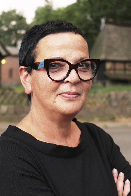 Neue Vorsitzende des Bürger- und Gewerbevereins der Samtgemeinde Jesteburg: Christiane Kremer-Stöckl