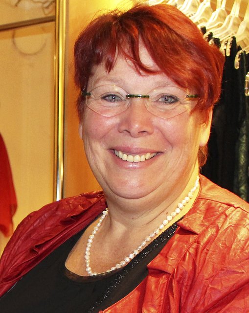 Beatrice
Kietzmann