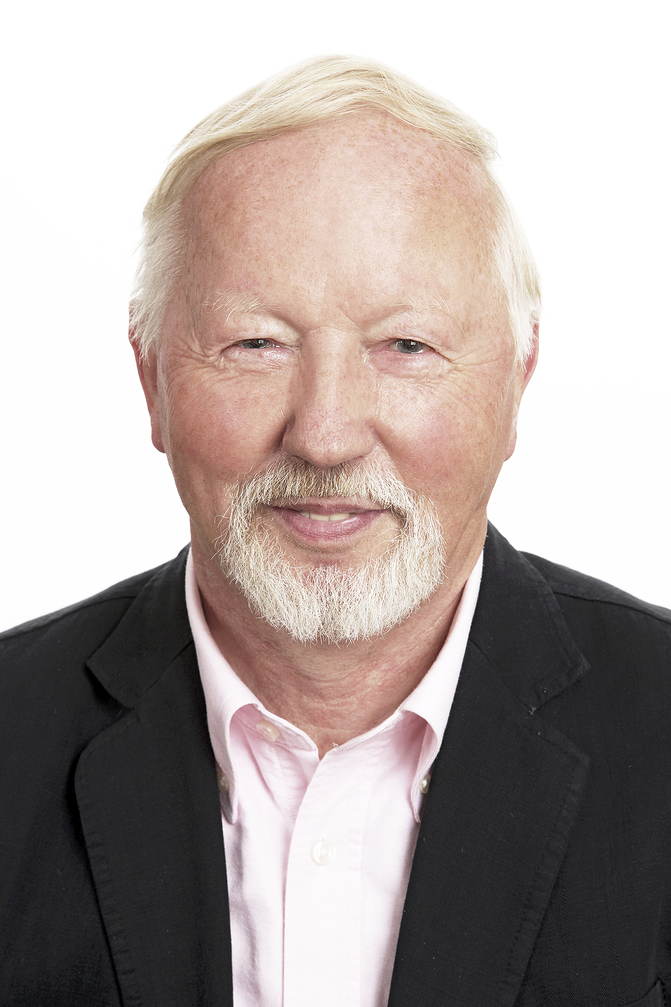 Legte nach dem Bürgermeister-Posten jetzt auch sein Amt im Samtgemeinderat nieder: Hans-Peter Brink