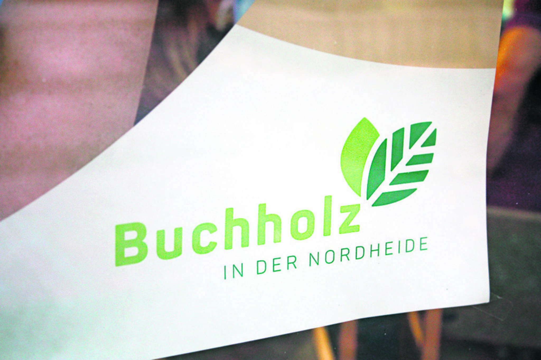 Buchholz feiert 60 Jahre Stadtrechte Buchholz