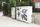 Ein Fall für die Waldschüler? Ein Verteilerkasten an der Ecke Parkstraße/Königsberger Straße