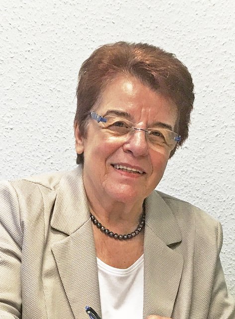 Karin Iske