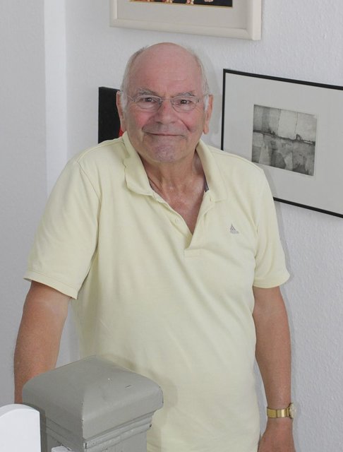 Dieter Kunze