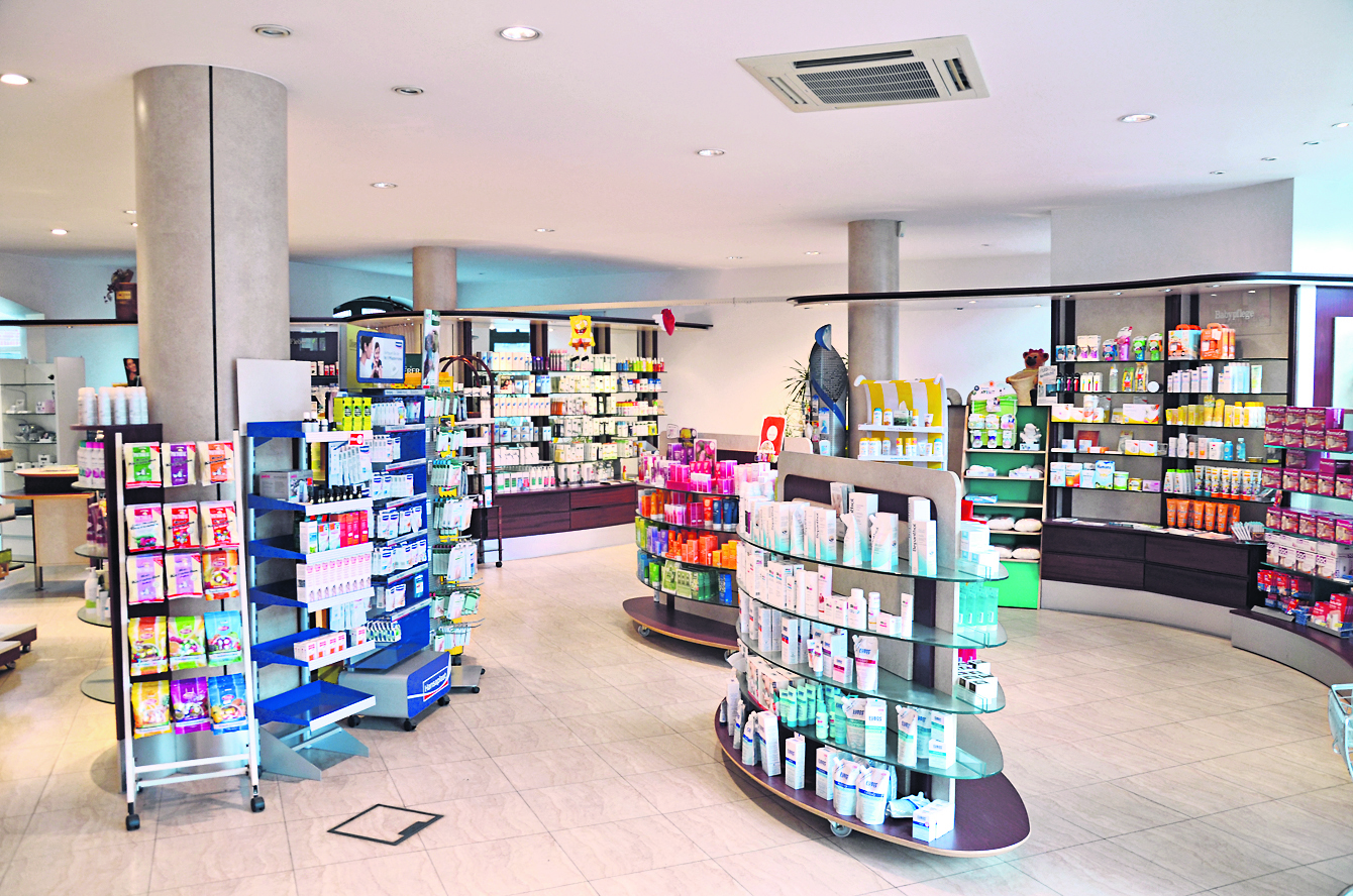 In der Löns Apotheke finden interessante Vorträge statt