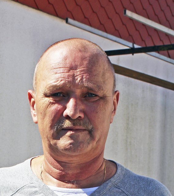 Gebührenverweigerer Frank Braun geht nicht ins Gefängnis