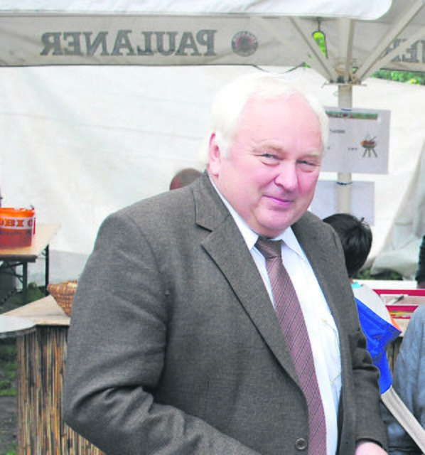 Heiner Schönecke