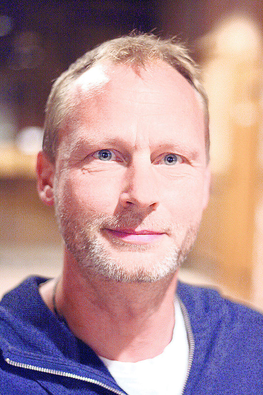 Hansjörg
Siede
(UWG Jes!)