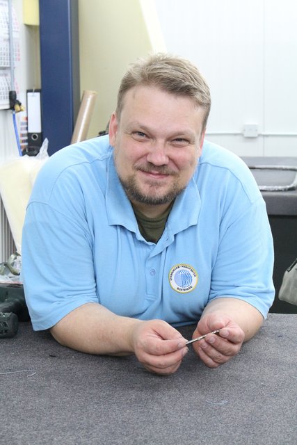 Foto: Strandkorbprofis