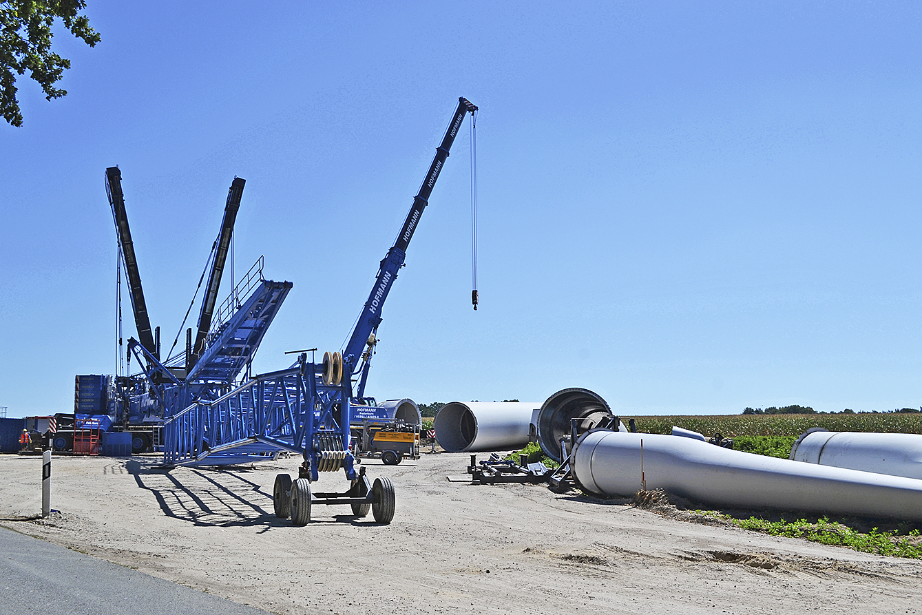 Foto: ABO-Wind