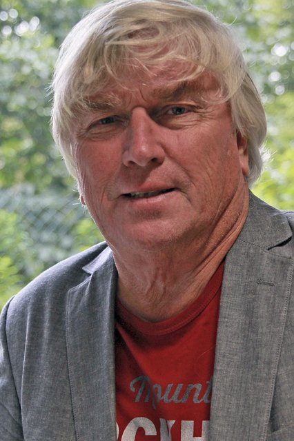 Dirk Ludewig | Foto: archiv