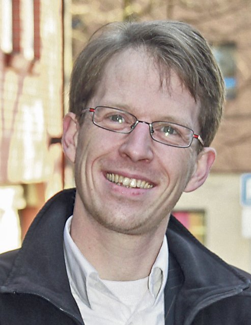 Björn Protze | Foto: archiv