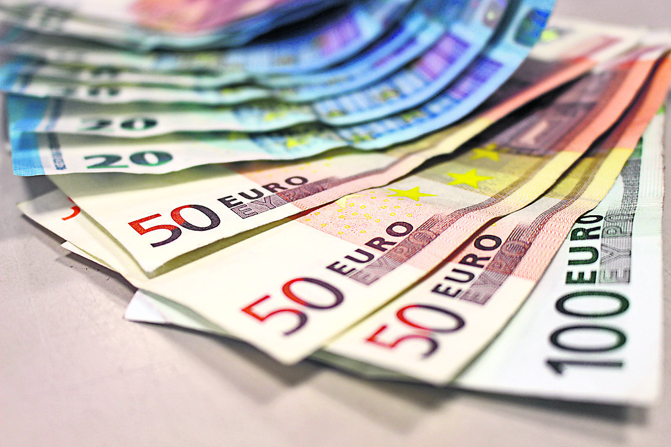 Insgesamt rund zwei Millionen Euro Fördergelder fließen in den Landkreis Harburg