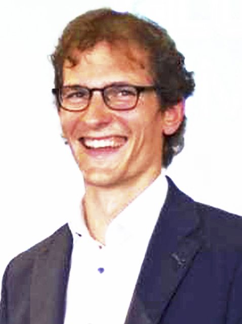 Manuel Inniger übernimmt die Betreuung der Kinder und Konfirmanden