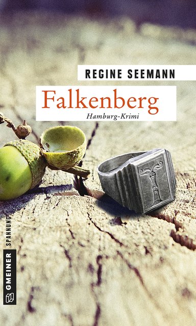 Gerade erschienen: "Falkenberg"