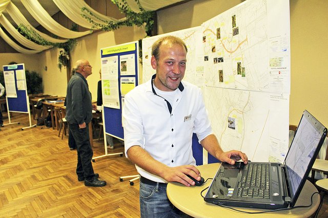 Planer Reinmar Wunderling