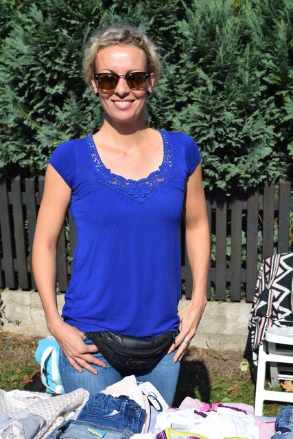 Impressionen: Dorffest in Luhdorf