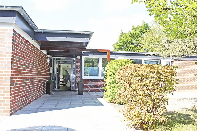  Foto zu Kindergarten Hollenstedt: Sanierung in Rekordzeit - Hollenstedt 