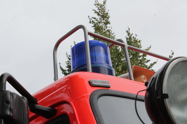 Die Feuerwehren im Kreisgebiet rücken seit Freitagvormittag zu Sturm-Einsätzen aus