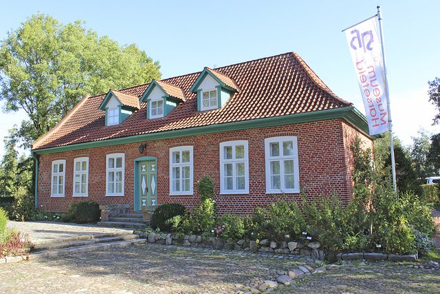 Das Museum Harsefeld, Am Amtshof
