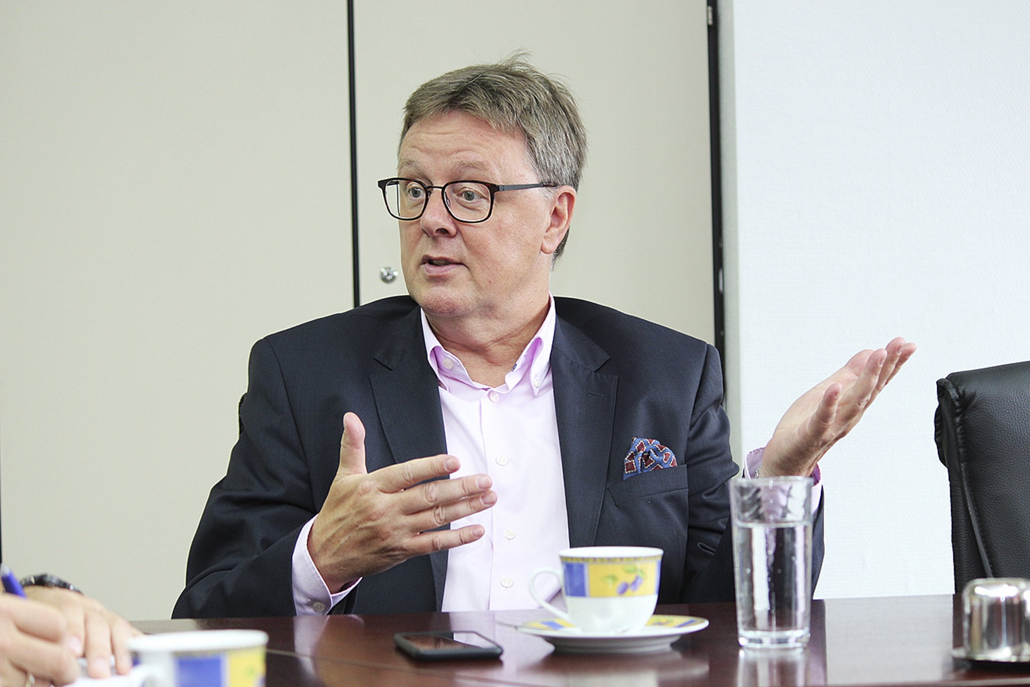 GrosseBrömer wiedergewählt Buchholz