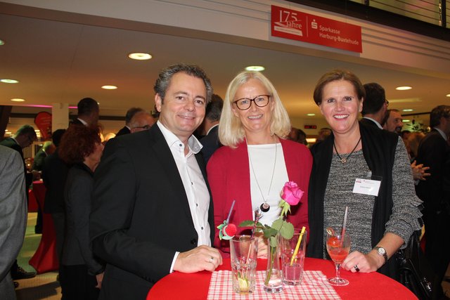 Stephan Schrader, Jutta Sommer, Kathrin Schrader
