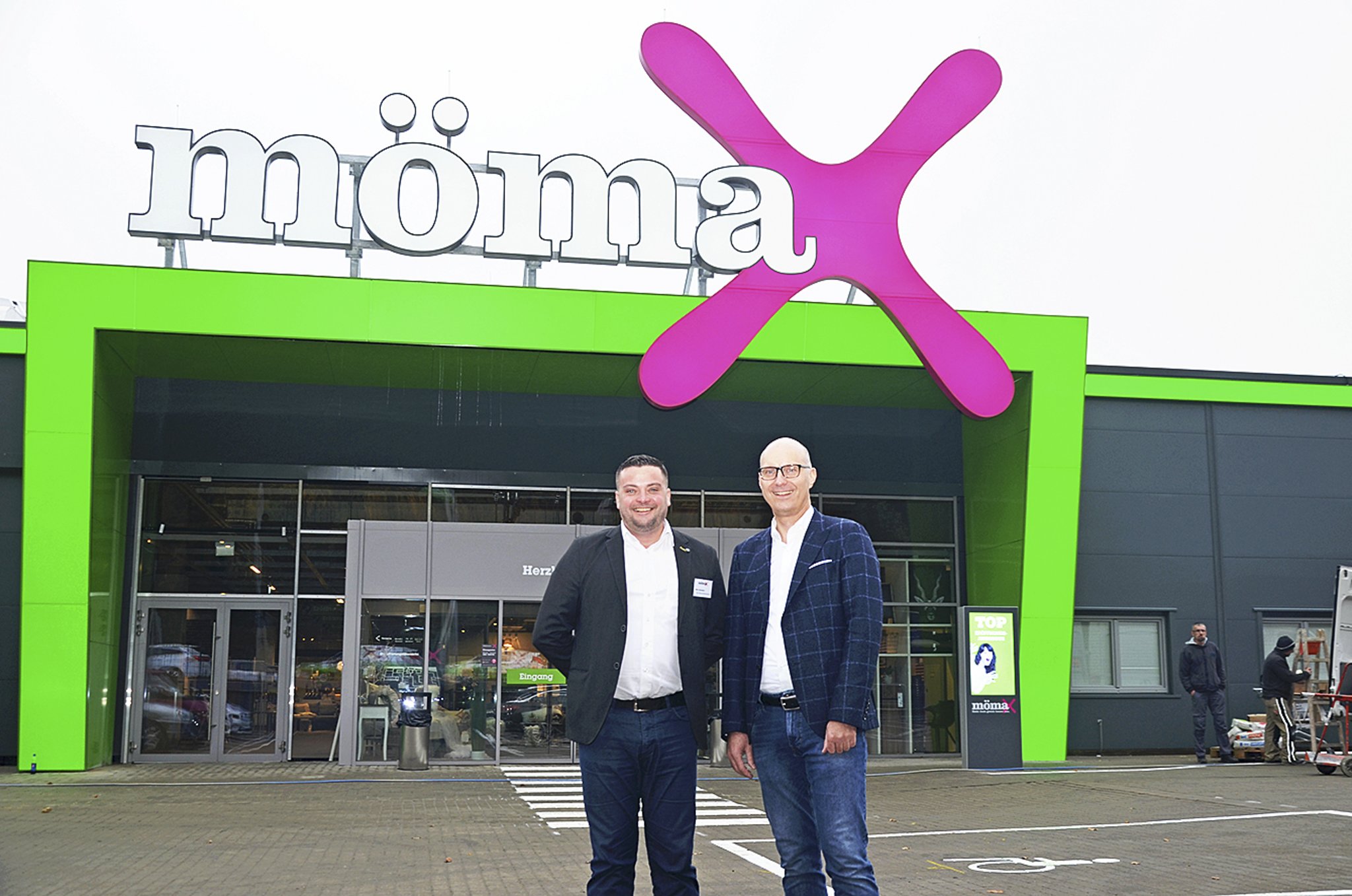 mömax