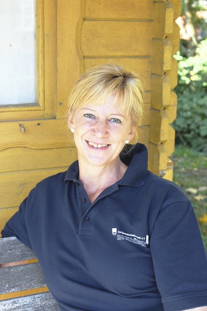 Inge Reuels