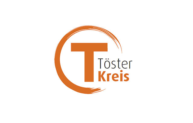 So könnte das Logo des neuen "Töster Kreis" aussehen