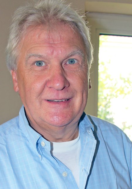 Ralf
Schöngart