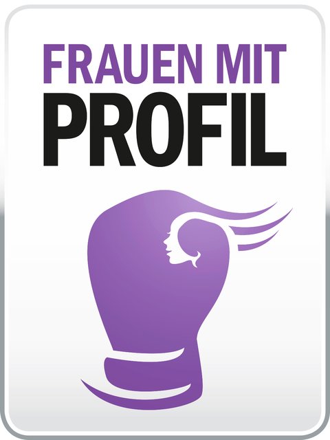 Das neue Logo der Kampagne